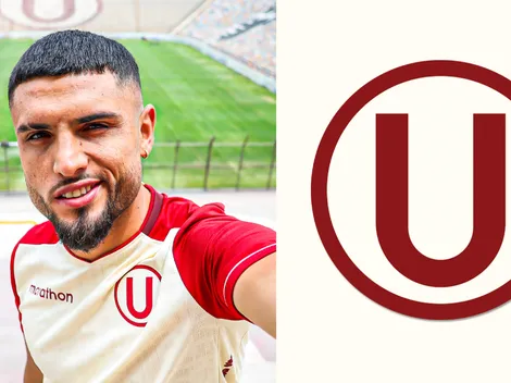 Rodrigo Ureña quiere ganar la 27 con Universitario: "Mi meta es campeonar"