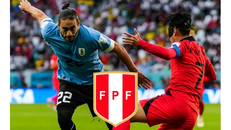 Martín Cáceres furioso por redes sociales durante el Mundial de Qatar 2022.