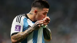 Argentina v Mexico: Group C - FIFA World Cup Qatar 2022