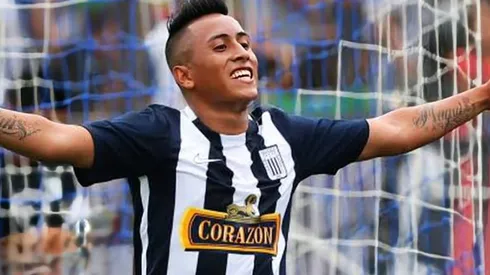 Christian Cueva será el gran refuerzo para la Copa Libertadores 2023