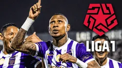 Arley Rodríguez no renovó con Alianza Lima.