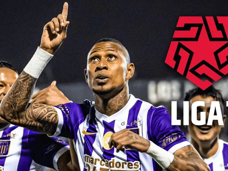 Arley Rodríguez tiene propuesta de otro equipo de la Liga 1