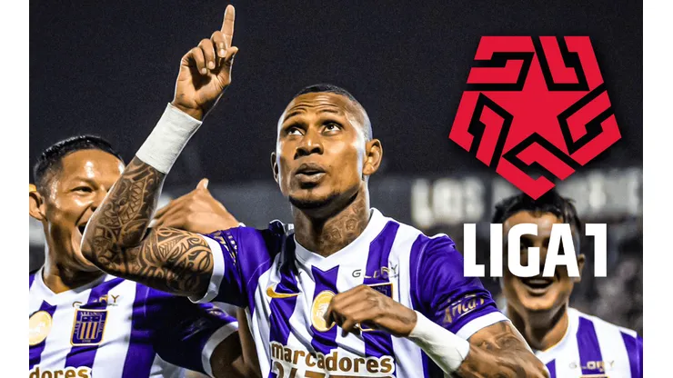 Arley Rodríguez no renovó con Alianza Lima.