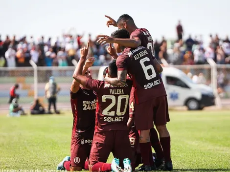 Universitario es el equipo con más hinchas en el Perú