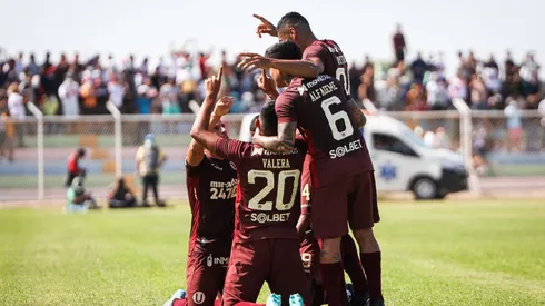 Universitario es el equipo con hinchas en el Perú