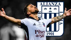 Gabriel Costa tomó una decisión que no le gustará a Alianza Lima