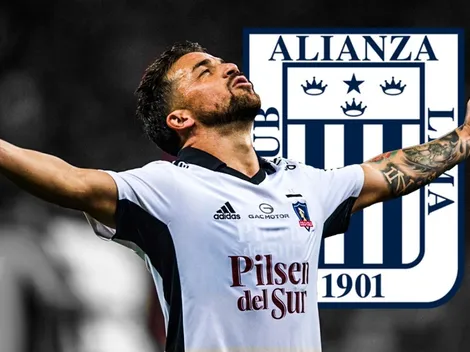 Gabriel Costa tomó una decisión que no le gustará a Alianza Lima