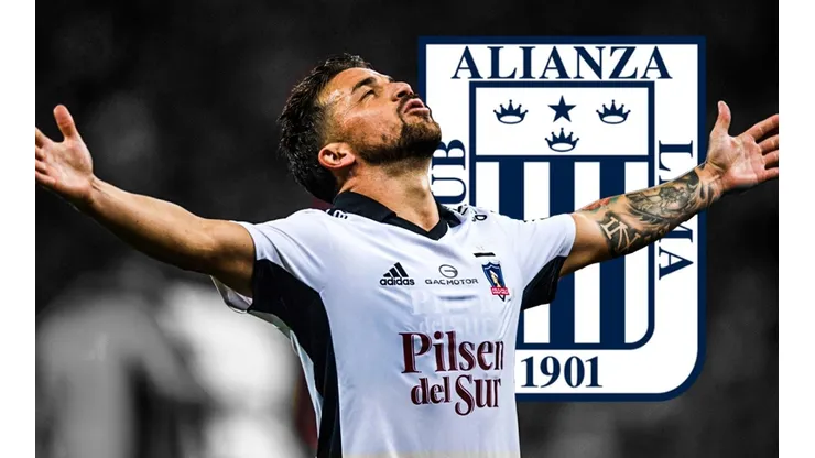 Gabriel Costa tomó una decisión que no le gustará a Alianza Lima
