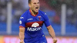 El primer fichaje extranjero de Alianza Lima