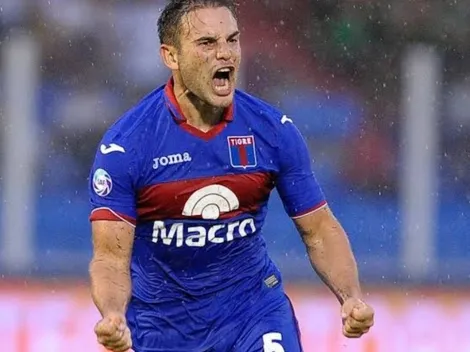 El primer fichaje extranjero de Alianza Lima