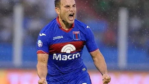 El primer fichaje extranjero de Alianza Lima