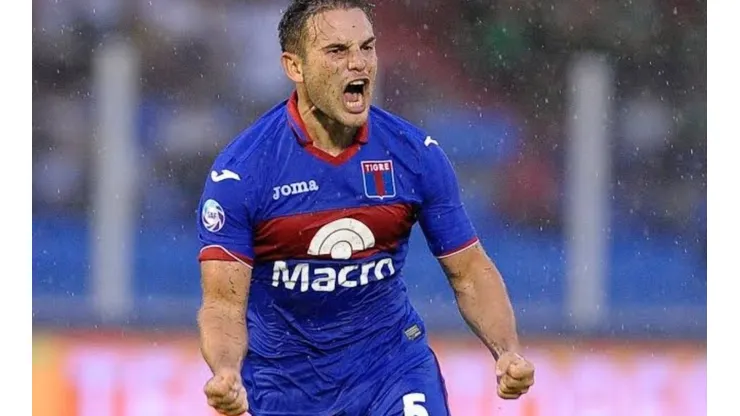 El primer fichaje extranjero de Alianza Lima