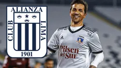 Gabriel Costa es seguido por Alianza Lima.