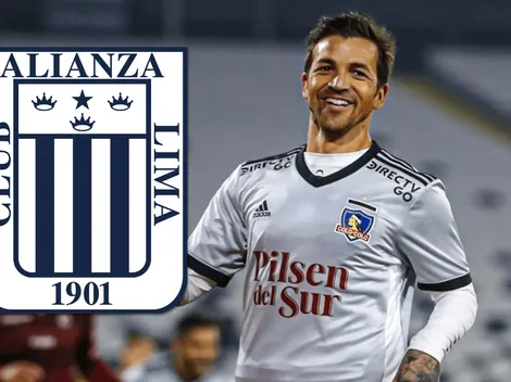 Alianza Lima hace su último esfuerzo por fichar a Gabriel Costa