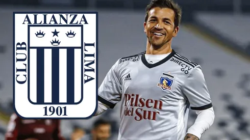 Gabriel Costa es seguido por Alianza Lima.