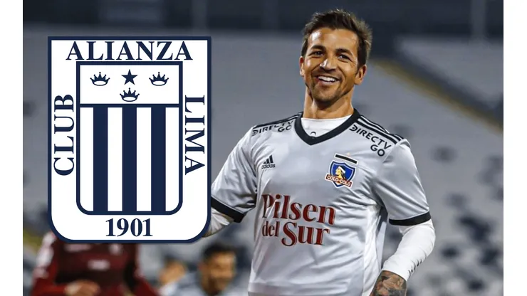 Gabriel Costa es seguido por Alianza Lima.