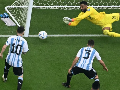 Investigan al canal peruano por no transmitir los partidos