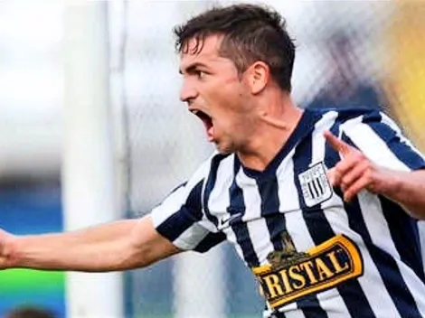 ¿Alianza Lima tiene plan B si Gabriel Costa no llega?