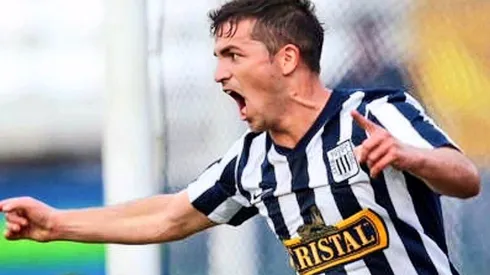 ¿Alianza Lima tiene plan B si Gabriel Costa no llega?