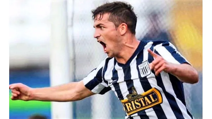 ¿Alianza Lima tiene plan B si Gabriel Costa no llega?