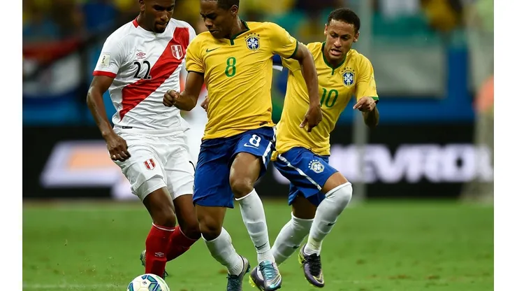 Después de volver a la Selección Peruana, Carlos Ascues ya definió su futuro para el 2023