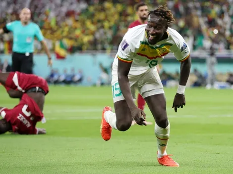 La garra no le alcanza a Qatar y queda colgando de su Mundial