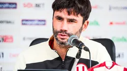 Novedades en Universitario: Yacob se va y liberará un cupo internacional. (Foto: Twitter Universitario de Deportes)
