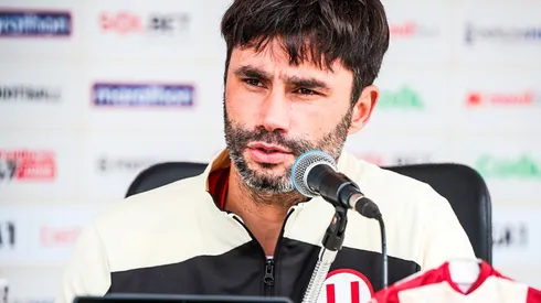 Novedades en Universitario: Yacob se va y liberará un cupo internacional. (Foto: Twitter Universitario de Deportes)