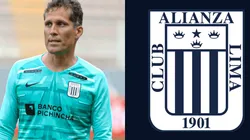 Leao Butrón se refirió al conflicto de los hinchas blanquiazules con Juan Reynoso.