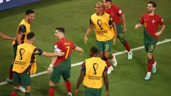 Portugal v Ghana: Group H - FIFA World Cup Qatar 2022