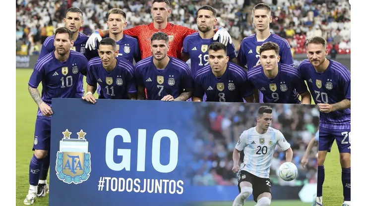 Seleccionado de Argentina jugó por grandes de Sudamérica y Europa, y será jugador de la U