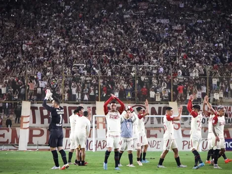 Hincha confeso de la U jugó por Alianza Lima y ficharía por Sporting Cristal