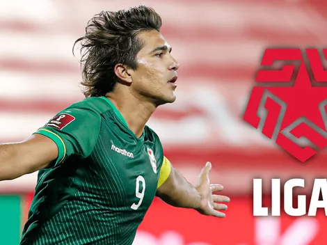 Marcelo Martins confesó que estuvo cerca de jugar en la Liga 1