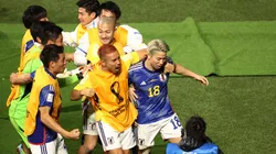 Germany v Japan: Group E - FIFA World Cup Qatar 2022