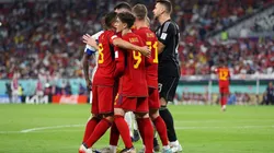 La Selección de España hizo su debut oficial en la Copa del Mundo de Qatar al golear 7-0 a Costa Rica, triunfo que logró gracias a la juventud que tiene este equipo.