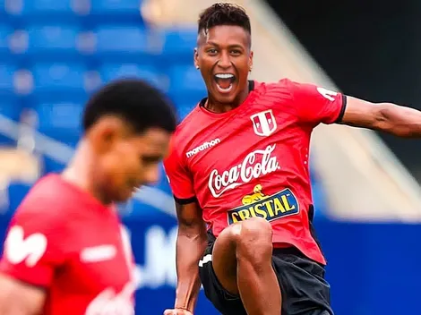 El ruego de Pedro Aquino sobre los nuevos talentos: "No hay que inflar al jugador"