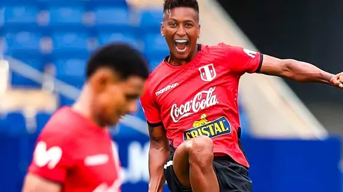 El ruego de Pedro Aquino sobre los nuevos talentos: "No hay que inflar al jugador". (Foto: Instagram Pedro Aquino)