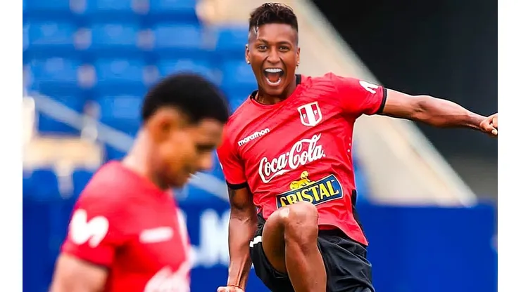 El ruego de Pedro Aquino sobre los nuevos talentos: "No hay que inflar al jugador". (Foto: Instagram Pedro Aquino)