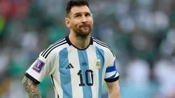 ¡Alerta en la Scaloneta!