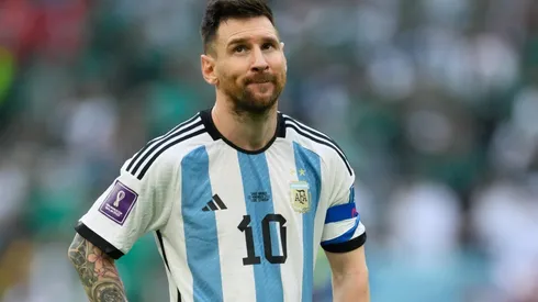 ¡Alerta en la Scaloneta!