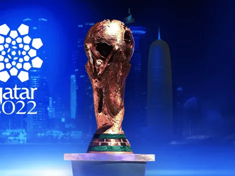 ¿Cuál es el futbolista más valioso de Qatar 2022?