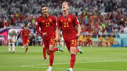 Spain v Costa Rica: Group E - FIFA World Cup Qatar 2022