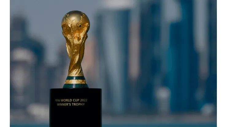 ¿Qué selección nacional tiene el plantel más caro de Qatar 2022?