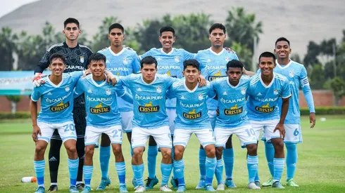Jugador peruano cerca de llegar a la Liga ecuatoriana, tuvo paso por Sporting Cristal, donde era considerado como la Joya Celeste.