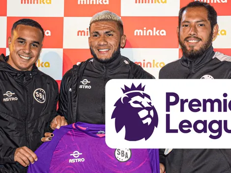 Ex jugador de la Premier League llegó a un acuerdo con Sport Boys para el 2023