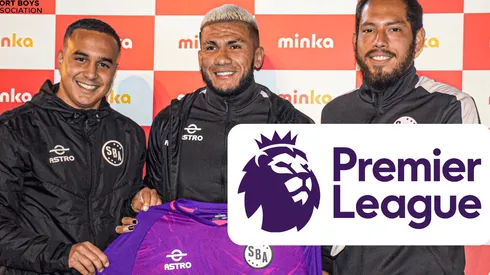 El arquero defendió la camiseta del Burnley.