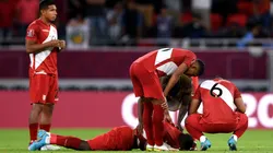 Las verdaderas grandes ausencias del Mundial de Qatar 2022