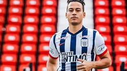 Alianza tomó decisión definitiva sobre Benavente