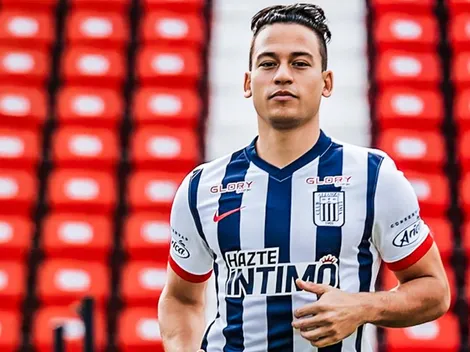 Alianza tomó decisión definitiva sobre Benavente