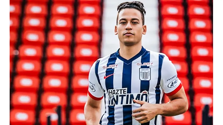Alianza tomó decisión definitiva sobre Benavente